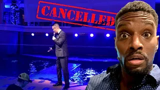MY SHOW WAS CANCELED ON THE WORLDS LARGEST CRUISE SHIP WONDER OF THE SEAS | SHOW, NIGHTLIFE & MORE