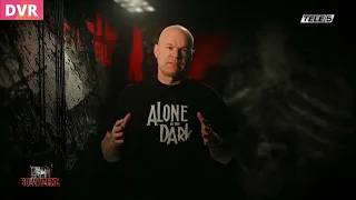 Alone in the Dark - Tele5 HD - 2015