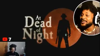 CoryxKenshin Reaction....JIMMY GOT ME SCREAMING EVERY 2 MINUTES.. PAUSE | Dead of Night 2