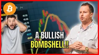ALERT Unthinkable Bitcoin Move Coming. Gareth Soloway Crypto