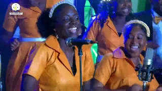 Power filled Highlife Medley by Blessed Chorale Ghana