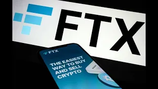 FTX Collapse: Full Impact Has Yet to Be Seen | Bloomberg Crypto