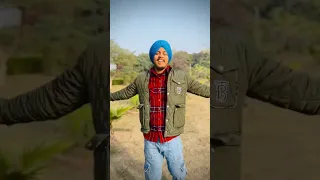 Tequila Shot | Gobinda Sardaar #newpunjabisong