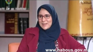 ذة. سناء خطابي: الثقة بالنفس عند الآباء