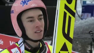 Stefan Kraft Oberstdorf 2017 235,5m