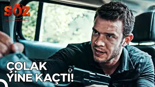 Çaylak #6- Çaylak'tan Operasyonun Kaderini Değiştiren Hata! | Söz