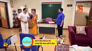 taarak Mehta ka ooltah chashmah –Episode 2356–#jethalal –#tamkot –#watch