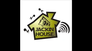 New Jackin House Mix - Januar 2021 - Vol.25 (Funky, Groove, House)