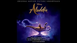 Arabian Nights (2019) | Aladdin OST