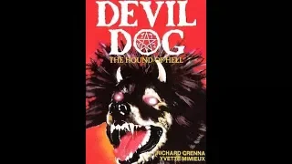 Review of Devil Dog: The Hound of Hell (1978)