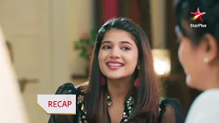 Yeh Rishta Kya Kehlata Hai | Episode 4247 | Recap | Abhira-Armaan uthaayenge doosre par ungli!