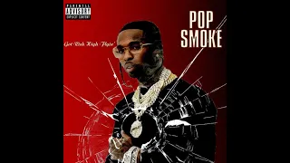 Pop Smoke ft. 50 Cent - What You Know Bout Love (Remix)