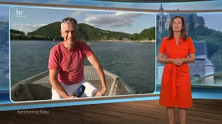 hessenschau vom 12.07.2020