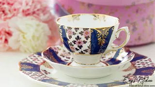 Royal Albert - Regency Blue