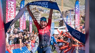 HIGHLIGHTS Alpe d'Huez Triathlon L 2023