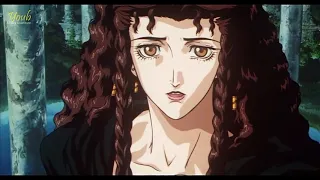 Vampire Hunter D: Bloodlust [Eng Dub] (Movie - 2000)