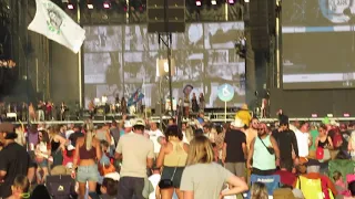 Gary Clark Jr live at ACL Weekend #1, 10/5/19