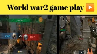 The Pacific War 1943 (Battle of Piva Forks) Call of Duty Vanguard - 8K Games