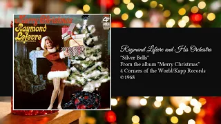 Raymond Lefèvre and His Orchestra: "Silver Bells" (1968)