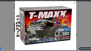 Traxxas Revo 3.3 T Maxx 3.3 Slayer Pro 3.3 Nitro which one to get overview