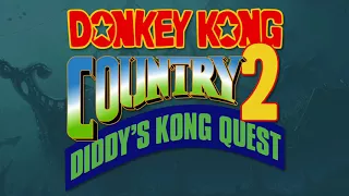Klomp's Romp - Donkey Kong Country 2: Diddy's Kong Quest OST