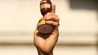 Ashes 2013: the history of the urn