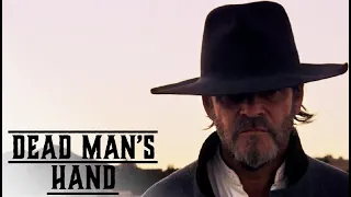 Dead Man's Hand (2023) Western Trailer with Stephen Dorff, Jack Kilmer & Cole Hauser