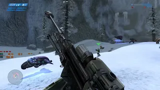 Halo MCC - Campaign - Memories 2021 - Do A Flip!!!!!!