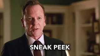 Designated Survivor 1x10 Sneak Peek #2 "The Oath" (HD) Winter Finale