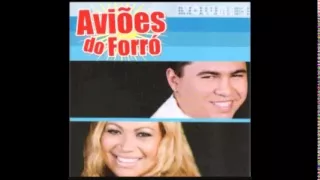 Aviões do Forró - Indecisão   Vol  5