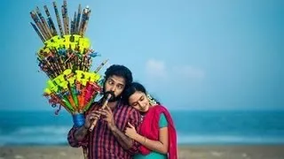 Manasula Soora Kaathey Video Song With Lyrics - Cuckoo Song