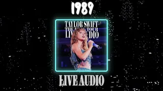 1989 Era: Live From TS | The Eras Tour