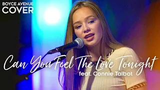 Boyce Avenue Acoustic Cover Love Songs Wedding Songs Connie Talbot, Jennel Garcia,