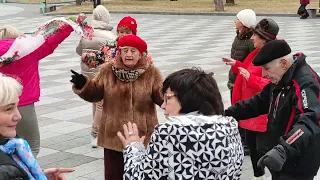 Танцы/Харьков/ Dancing/Чудо Юдо изловлю/18.03.2023/📽️💃🕺