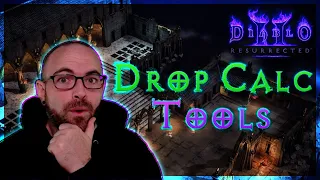 Diablo 2 Drop Calculators: Why You Should Use Them