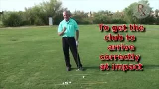 The PERFECT Golf Swing with Scott Bunker