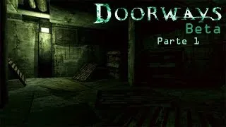 Doorways Beta #1