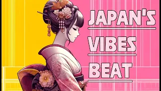 BGM for work that you want to keep playing in your room | Study / Relax / Japanese BGM