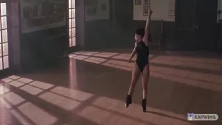 Flashdance - what a feeling - remix