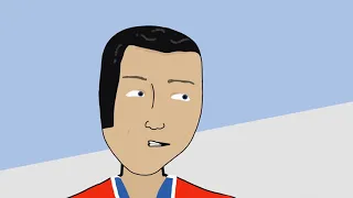 Norm MacDonald - Make a Wish Kid (Animated)