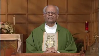 Catholic Mass Today | Daily TV Mass, Monday July 13 2020