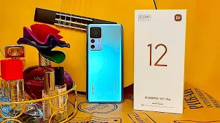 XIAOMI 12T PRO АКТУАЛЕН В 2024!