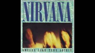 Nirvana - Smells Like Teen Spirit [1 Hour]