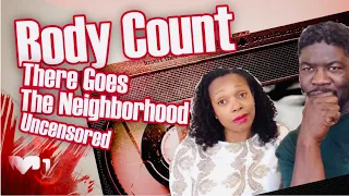 Body Count -There Goes The Neighborhood - Reaction