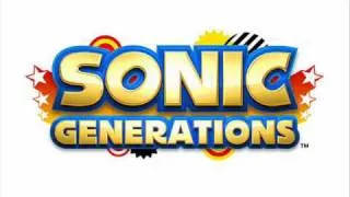 Sonic Generations - Theme of Eggman