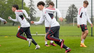 LAFC Academy Report | FC Bayern Munich Experience