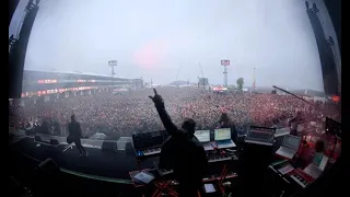 The Prodigy - Live @ Rock Am Ring, Nurburgring, Germany (06.06.2009)