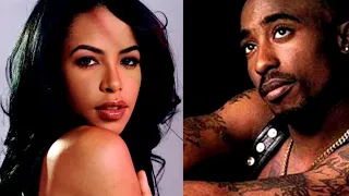 Aaliyah ft 2pac - Rock The Boat 2019  (Remix) Prod By BeatSoOfficial