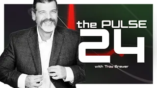 The Pulse 24 - Ep. 34