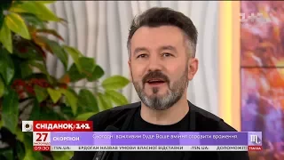 Добрий ранок, Україно - Музыкальное завершения Сніданка с рок-группой "Нумер 482"